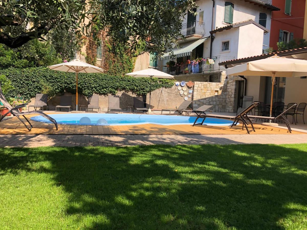 Apartment Dall'agnola Garda (Verona)