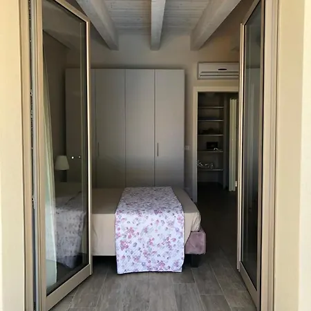 Appartamenti Villa Dall'Agnola Garda  Exterior foto