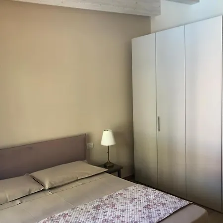 Appartamenti Villa Dall'Agnola Garda  Exterior foto