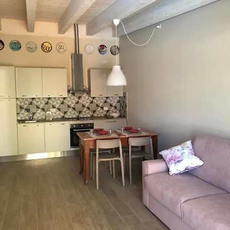 Appartamenti Villa Dall'Agnola Garda  Exterior foto