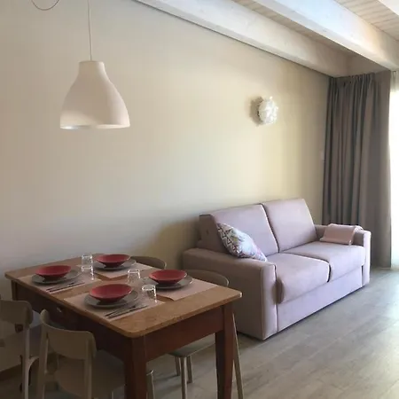 Appartamenti Villa Dall'Agnola Garda  Exterior foto