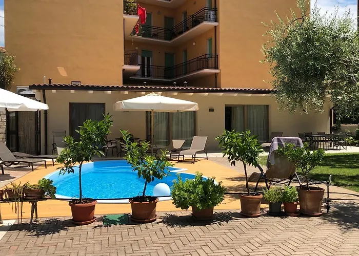 Appartamenti Villa Dall\'Agnola