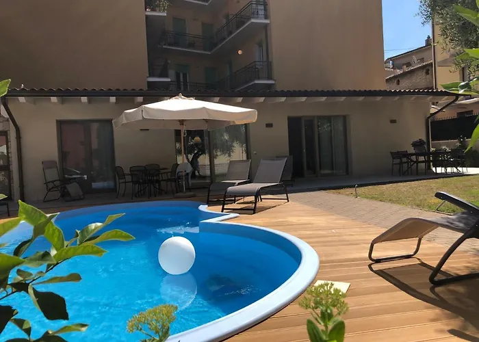 Appartamenti Villa Dall\'Agnola
