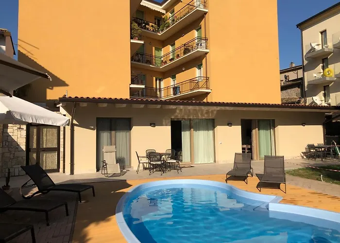 Appartamenti Villa Dall\'Agnola