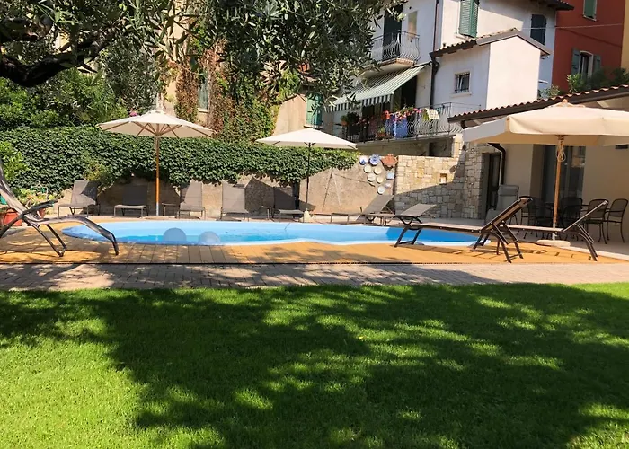 Appartamenti Villa Dall\'Agnola