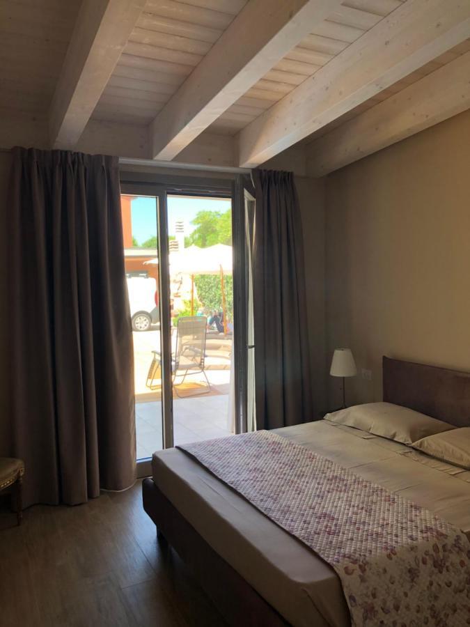 Apartment Dall'agnola