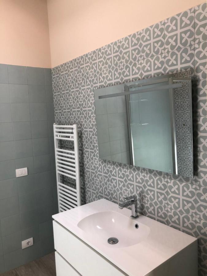 Dall'agnola Apartment