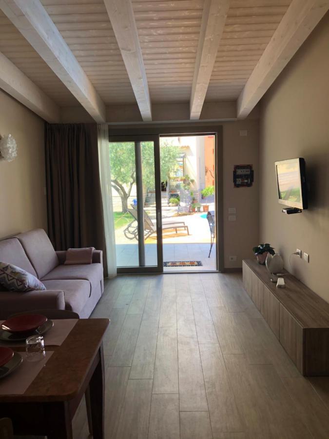 Dall'agnola Apartment *