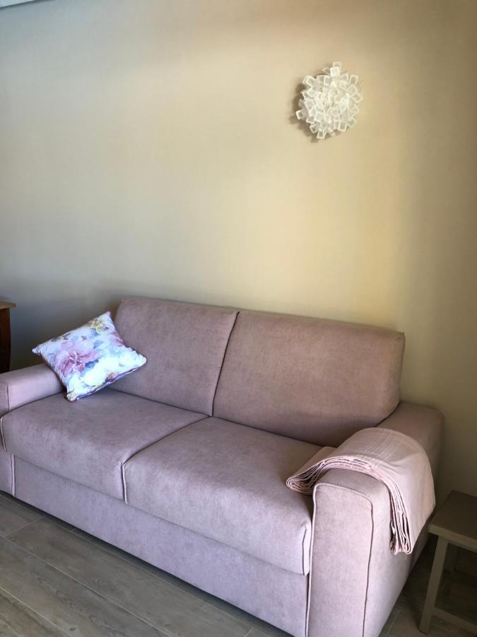 Apartment Dall'agnola *