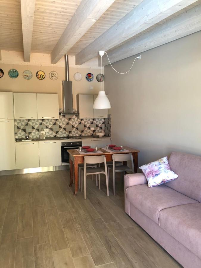 Apartment Dall'agnola Garda (Verona)