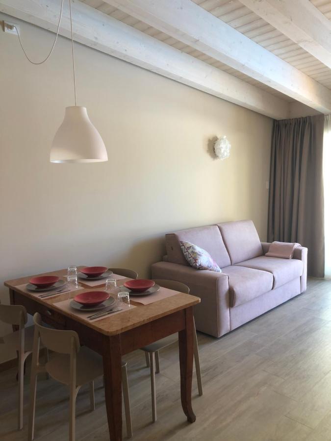 Apartment Dall'agnola *
