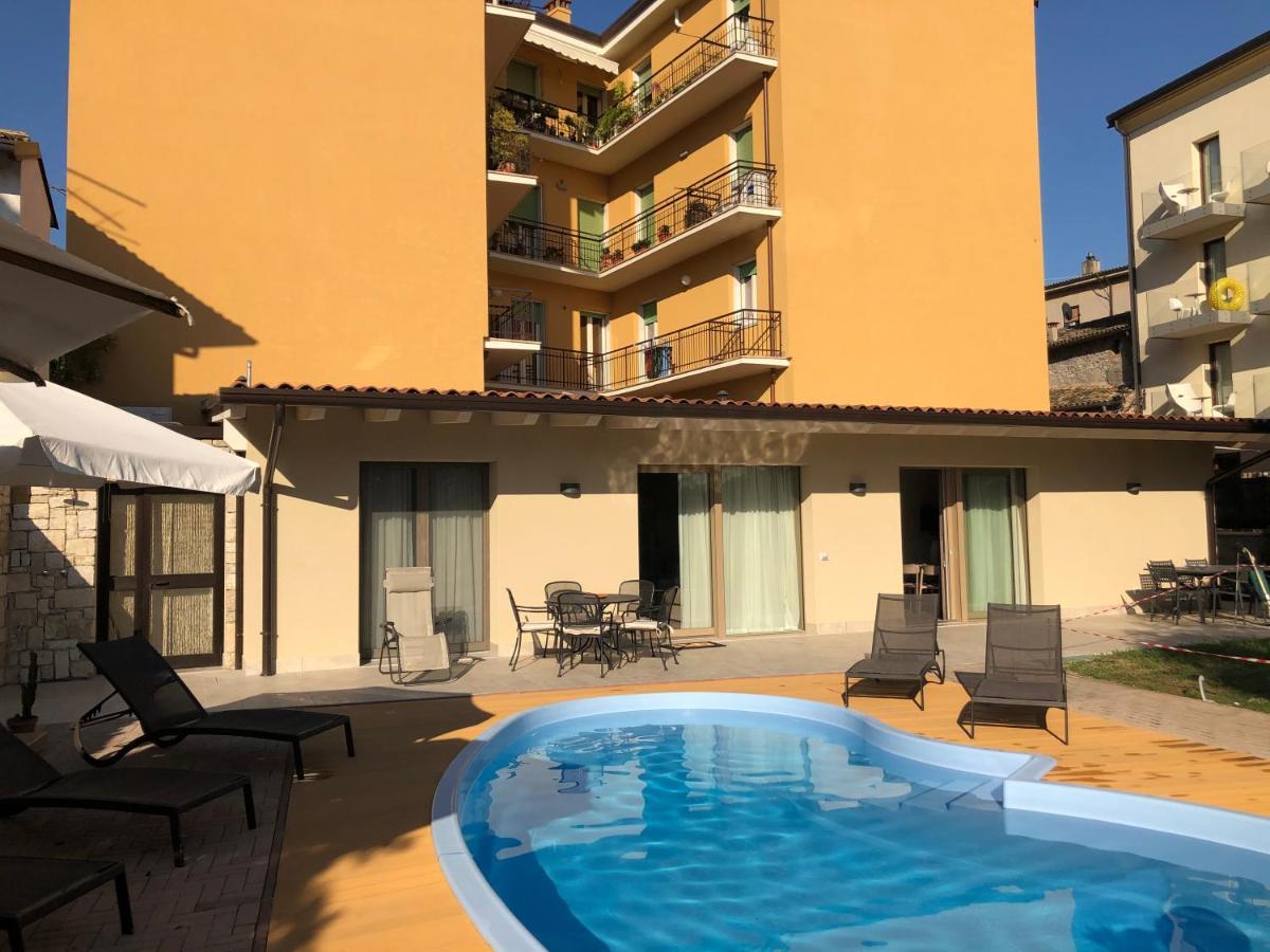 Dall'agnola Apartment