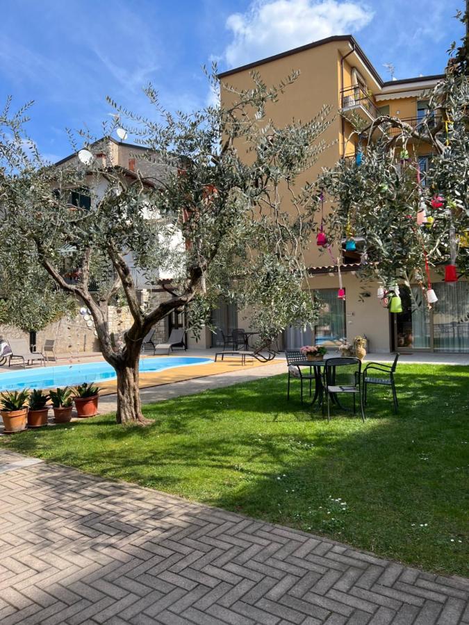 Dall'agnola Garda (Verona)