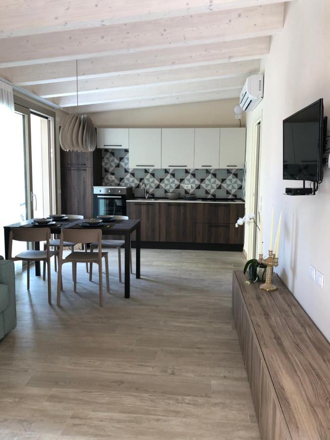 Apartment Dall'agnola Garda (Verona)