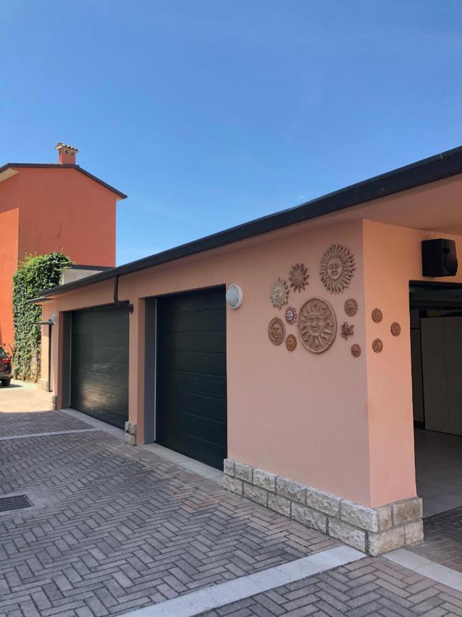 Dall'agnola Apartment *