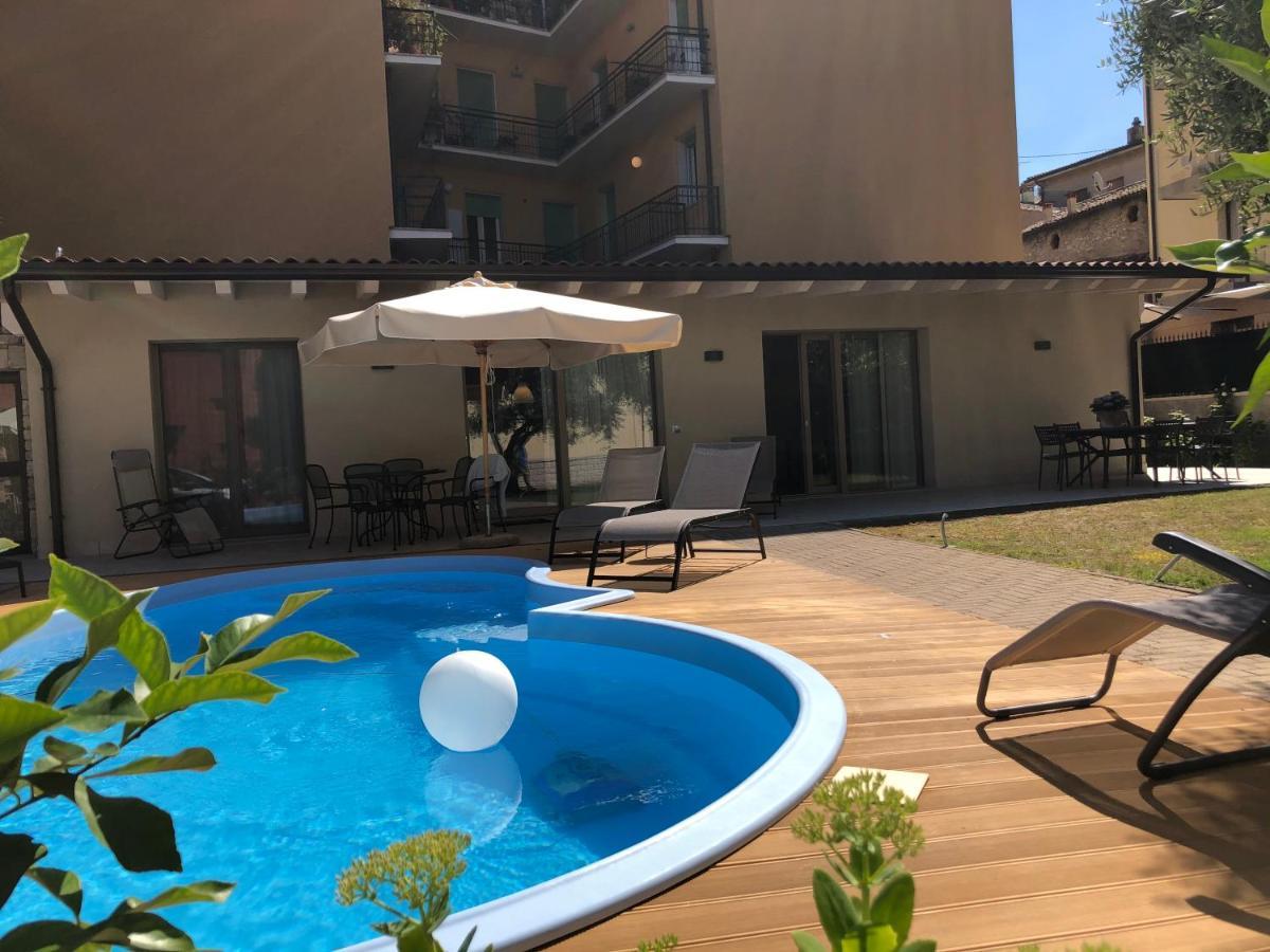 Apartment Dall'agnola