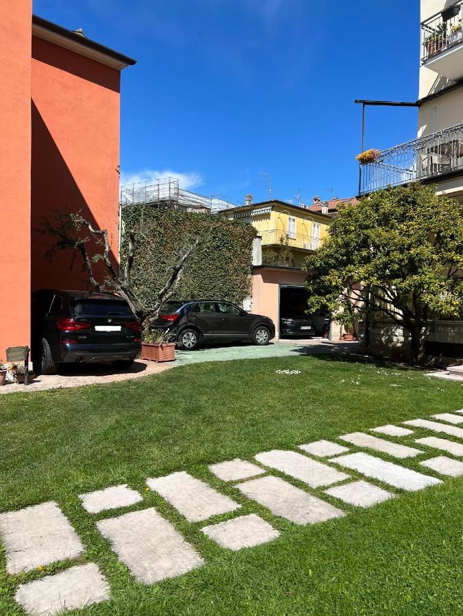 Apartment Dall'agnola